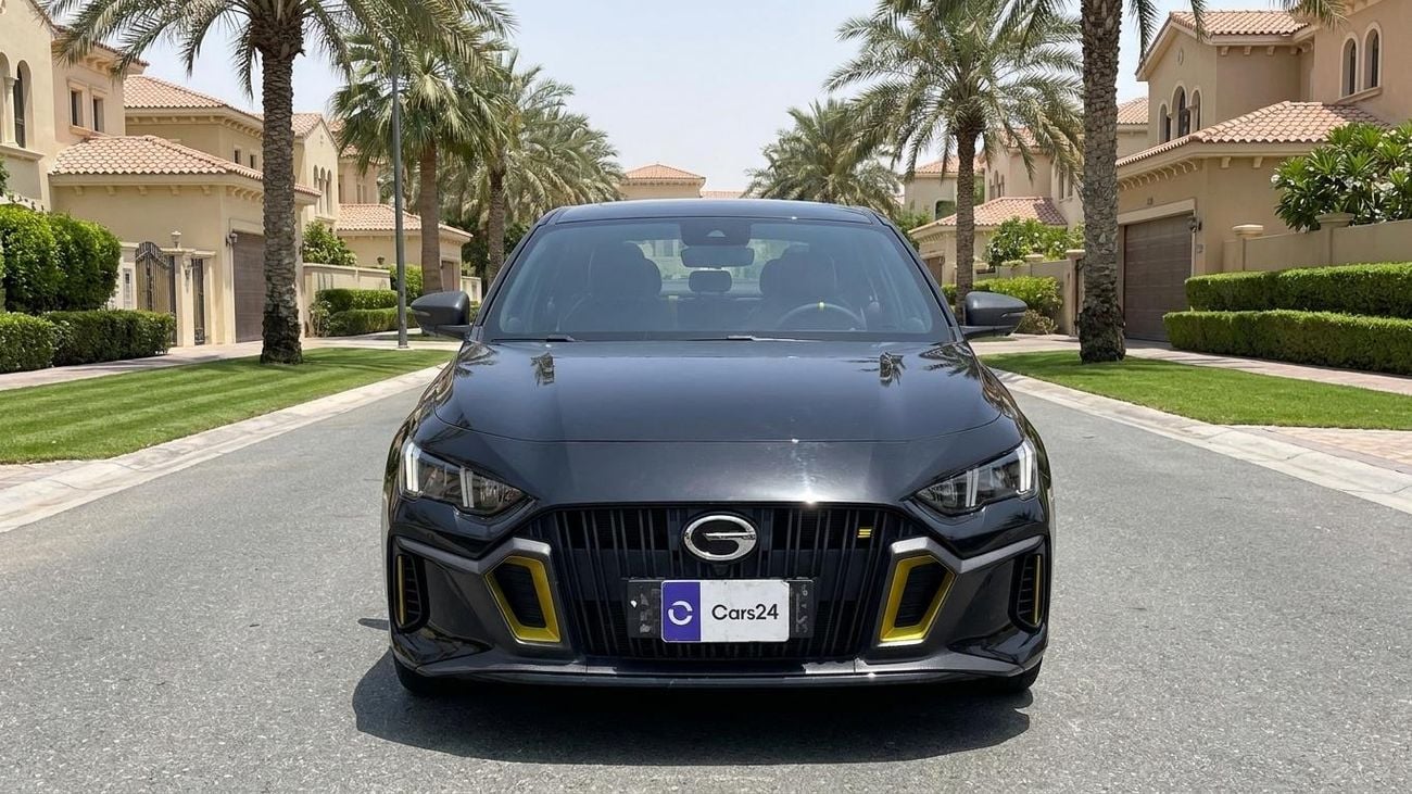 GAC Empow GL 2024 | AED 831/Month | 0 DP | 30 Day Return | Warranty | Service History