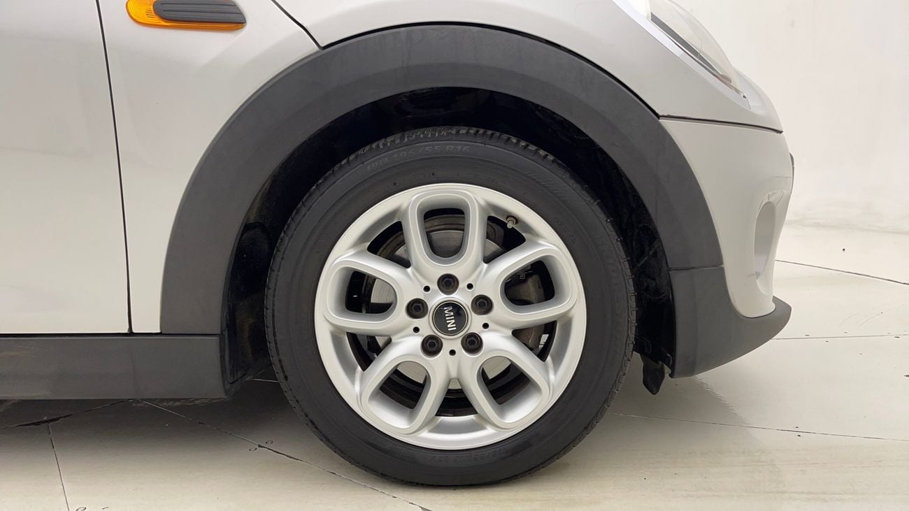 Mini Cooper STD 1.5 | Zero Down Payment | Home Test Drive