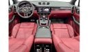 Porsche Cayenne GTS 2022 Brand New Porsche Cayenne GTS, Porsche Warranty 2024, GCC