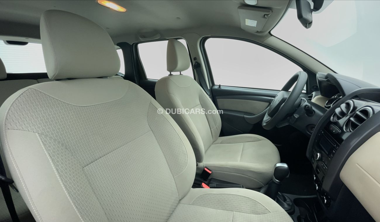 Renault Duster PE 2,000