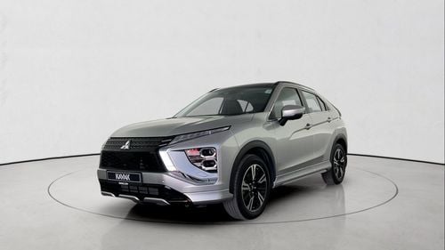 Mitsubishi Eclipse Cross GLS Highline | Guaranteed Warranty | 0 Down Payment