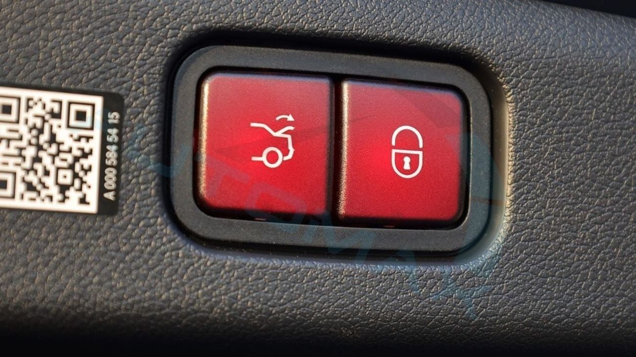 Mercedes-Benz E300 (For Export , НА ЭКСПОРТ) AMG 4MATIC EQ Boost 2.0T 2026 Без пробега