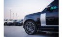 لاند روفر رانج روفر أوتوبايوجرافي Range Rover Autobiography