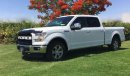 Ford F-150 FORD F150 LARIAT 3.5 V6 TWIN TURBO /// WITH PANORAMIC ROOF /// FULL OPTION /// 2016 /// FOR EXPORT