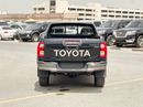 Toyota Hilux EXPORT ONLY - HILUX ADVENTURE 2.8L DSL (WITH AIR COMPRESSOR)