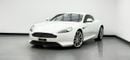 Aston Martin DB9 STANDARD
