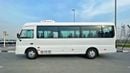 Hyundai County COUNTY 3.9L 33 SET DIESEL 2026