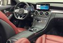 مرسيدس بنز C 200 AMG 2020 Mercedes Benz C200 AMG, Warranty, Full Service History, Excellent Condition, GCC