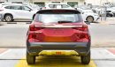 Kia Seltos KIA SELTOS 1.6L 2023 RED