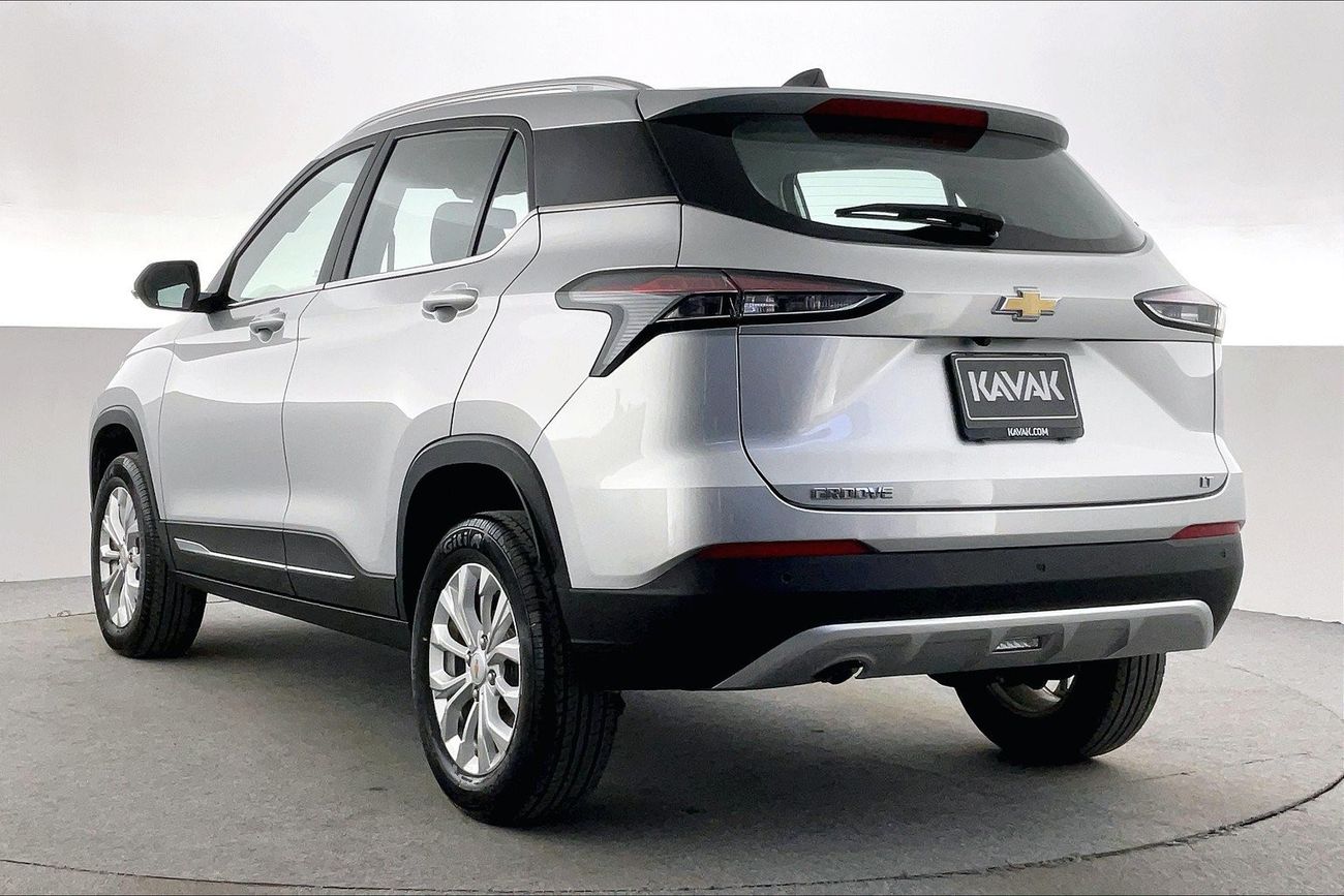 شيفروليه جروف LT | شامل الضمان | 0 ﺪﻔﻋﺓ ﺃﻮﻟﻯ