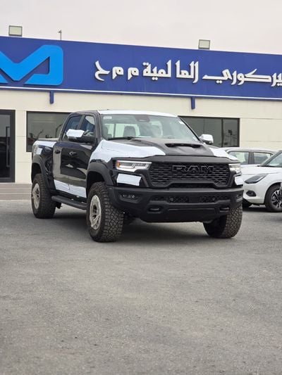 رام 1500 RHO 3.0L V6 PETROL A/T