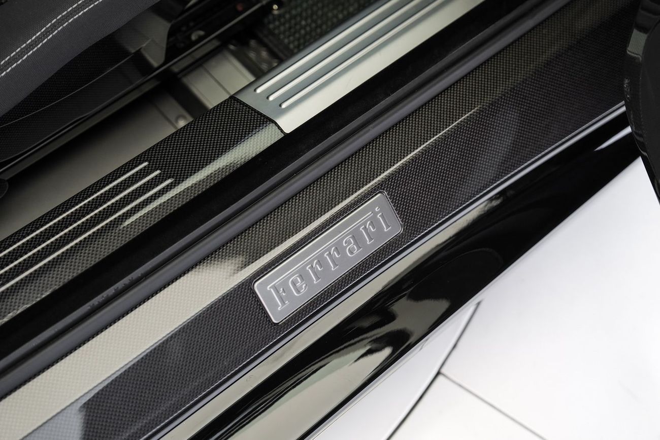 فيراري F430 Ferrari F430 16M Scuderia Spider Limited 499