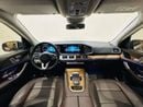 Mercedes Benz GLE450 4MATIC