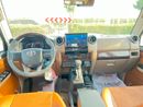 Toyota Land Cruiser Pickup 70