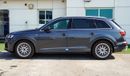 أودي Q7 SLine  55TFSI QUATRO