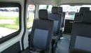 Toyota Hiace Toyota Haice 2025-3.5 L-13
