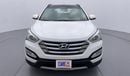 Hyundai Santa Fe GLS 3.3 | Zero Down Payment | Free Home Test Drive