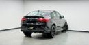 Mercedes Benz GLE 63 AMG S 2017 Mercedes Benz GLE63 S AMG Coupe, Full Service History, Carbon Fiber Interior, Fully Loaded, GCC