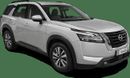 Nissan Pathfinder S 2022 | AED 1219/Month | 0 DP | 30 Day Return | Warranty | Service History
