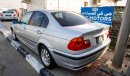 BMW 323 I