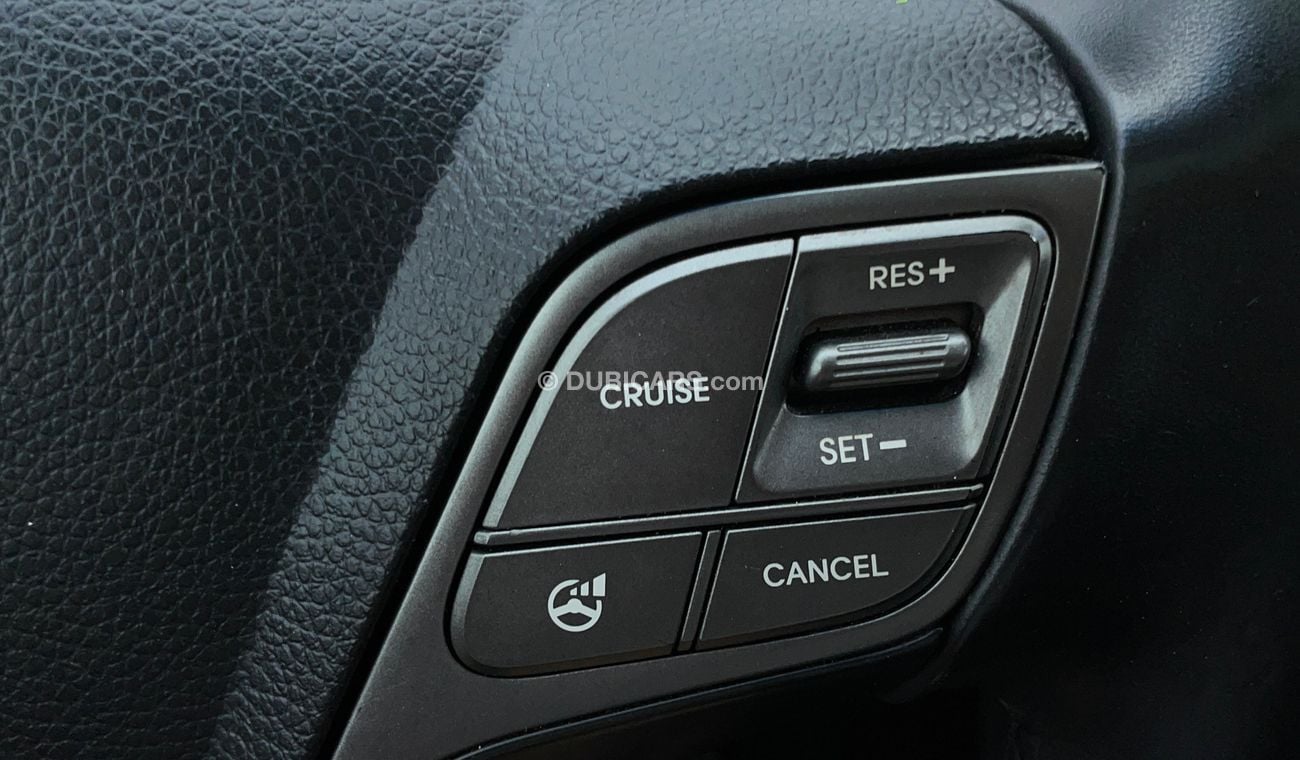 Hyundai Santa Fe GLS 3.3 | Zero Down Payment | Free Home Test Drive