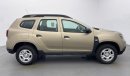 Renault Duster PE 2 | Under Warranty | Inspected on 150+ parameters