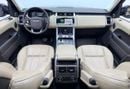Land Rover Range Rover Sport HSE Dynamic 3.0L 2019 Range Rover Sport HSE Dynamic, Warranty, Service History , GCC