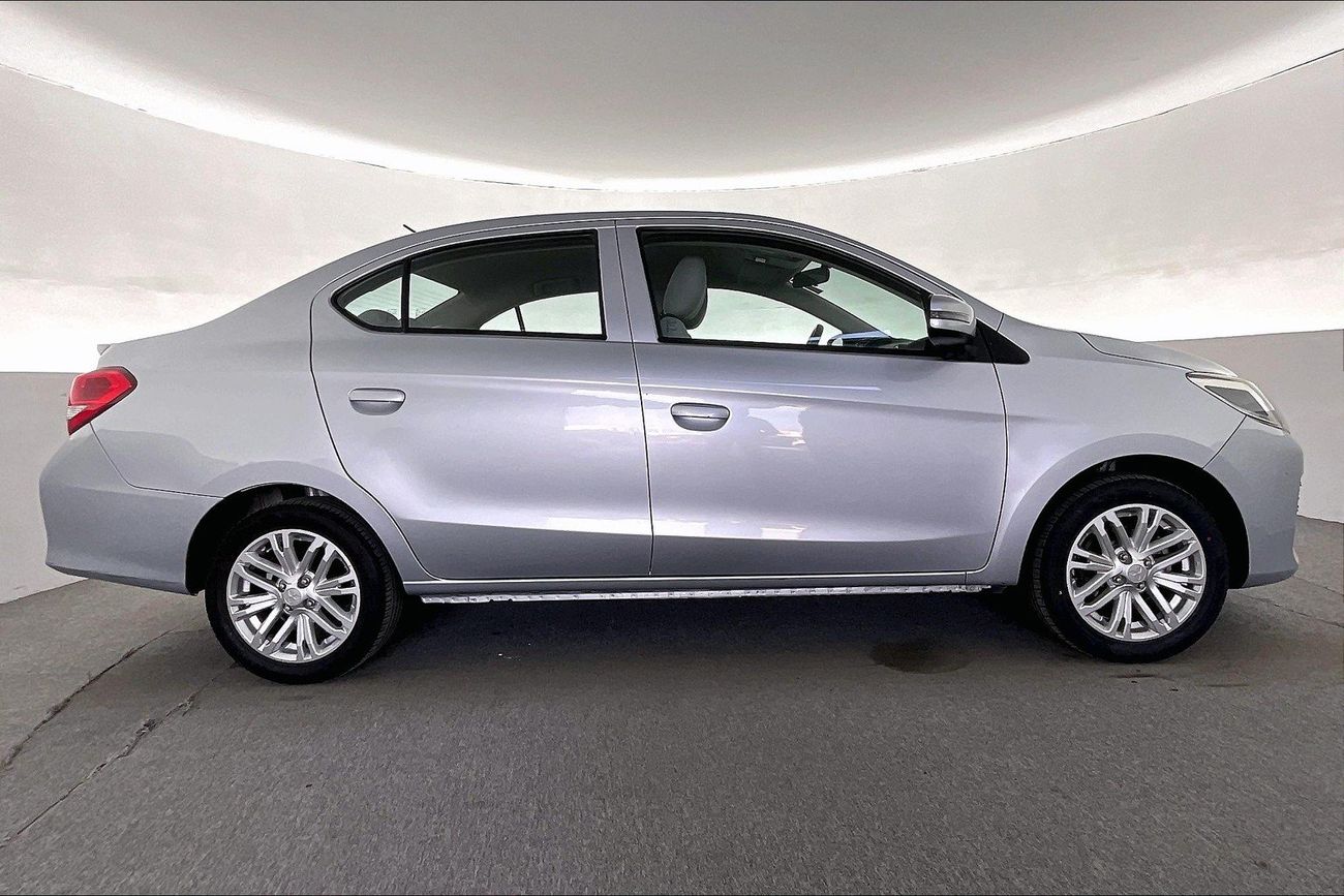 ميتسوبيشي اتراج GLX Full | National Day Celebration | شامل الضمان | 0 ﺪﻔﻋﺓ ﺃﻮﻟﻯ