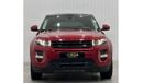 لاند روفر رانج روفر إيفوك 2014 Range Rover Evoque Prestige Black Edition, Service History, Excellent Condition, GCC