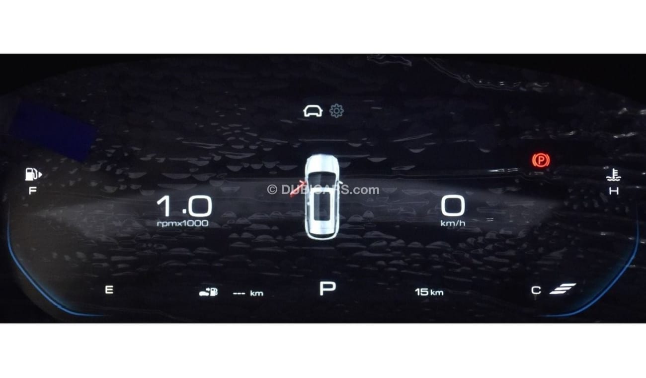 شيفروليه كابتيفا EXCELLENT DEAL for our Chevrolet Captiva Premier 1.5L Turbo ( 2024 Model ) in Black Color GCC Specs