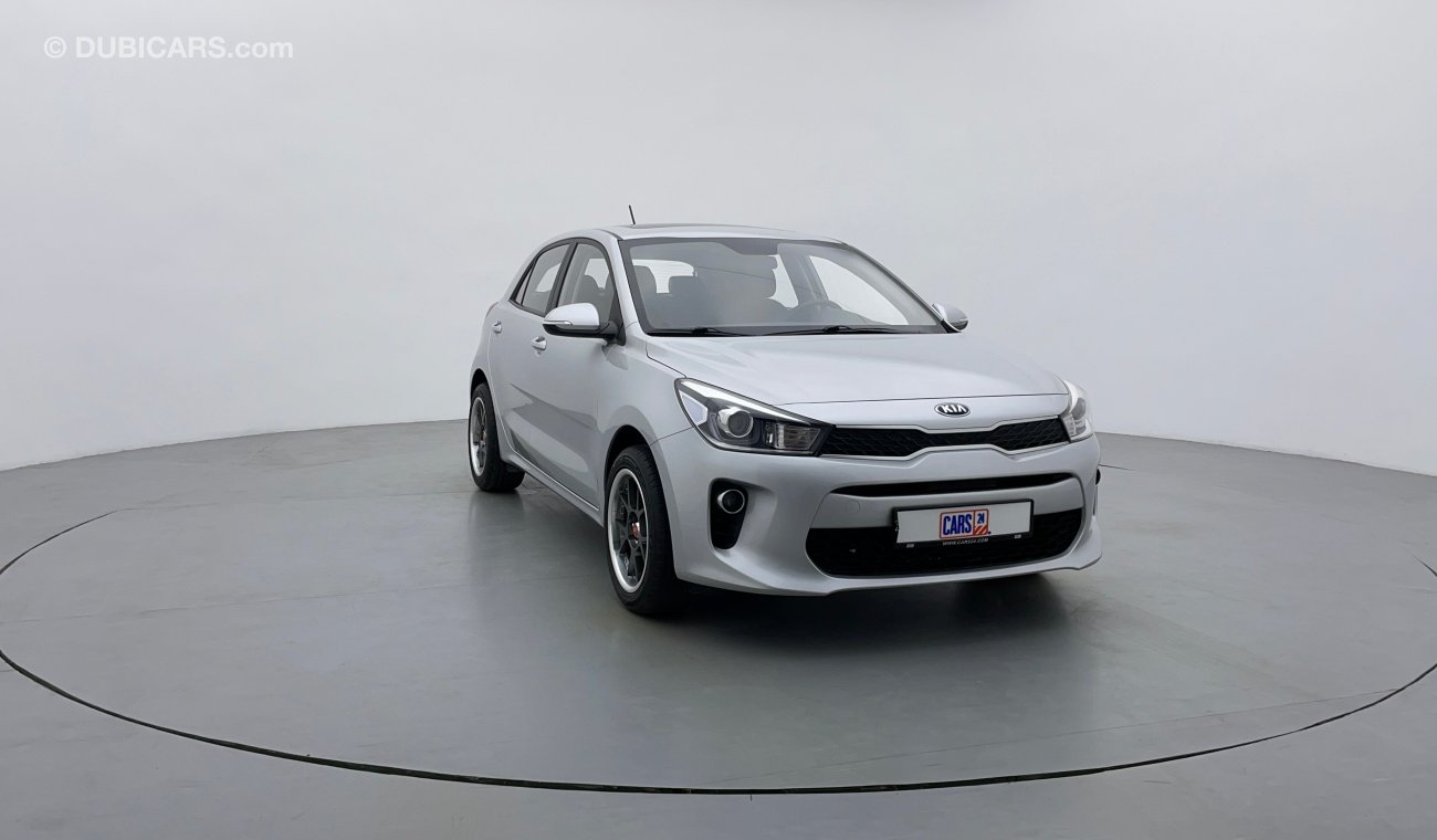 Kia Rio EX 1400