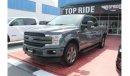 فورد F 150 F150 LARIAT - 2.7L