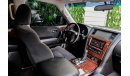 Nissan Patrol | 1,956 P.M | 0% Downpayment | Amazing Condition!