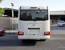 Toyota Coaster 2.7L (23-Seater)