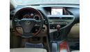 Lexus RX350