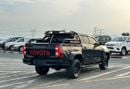 Toyota Hilux ADVENTURE 2021 Toyota Hilux - 2.7L V4 - GCC - Full Automatic Patrol - 4x4 AWD - Off Road Edition