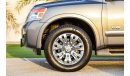 نيسان أرمادا 5.6L V8 LE
