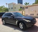 إنفينيتي FX35 Sport