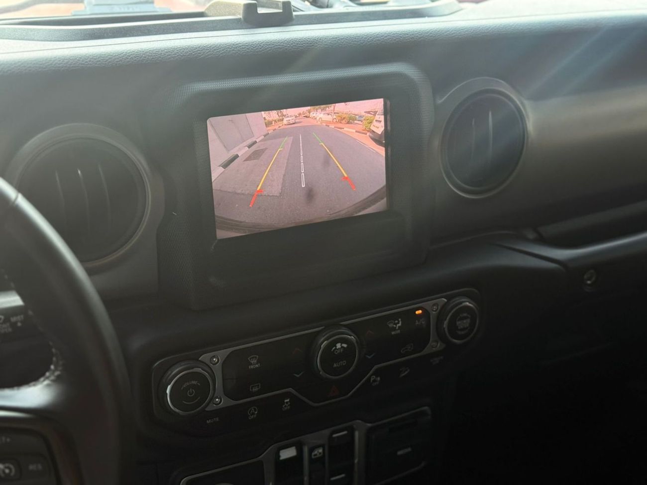 جيب واجونير Jeep Wrangler Sport Limited 2018