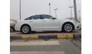 Audi A6 Audi A6 model 2017 GCC car prefect condition full option low mileage