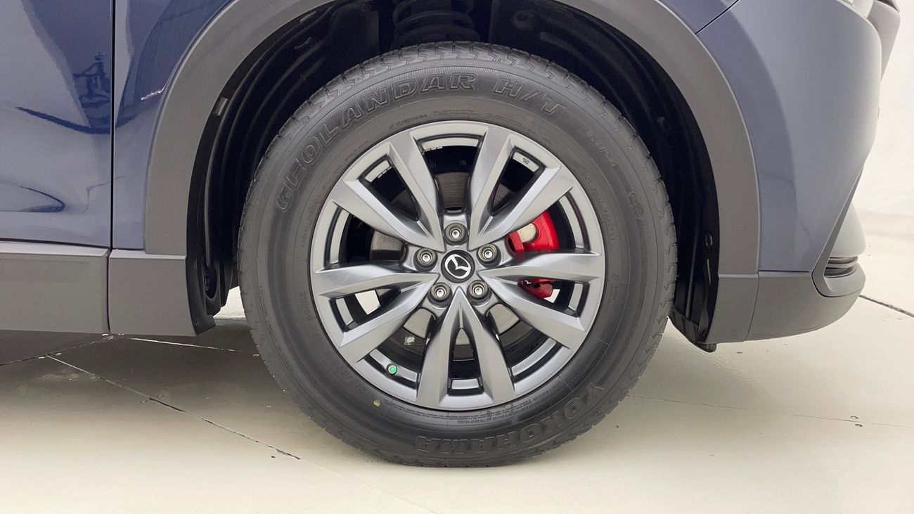 Mazda CX9 GT 2.5 | Zero Down Payment | Home Test Drive