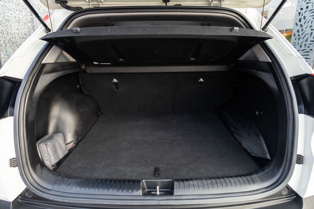 هيونداي كريتا Mid 1.6L
