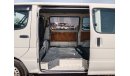 تويوتا هاياس TOYOTA HIACE VAN RIGHT HAND DRIVE (PM1368)