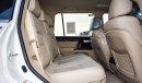 Toyota Land Cruiser GX.R V8 4.6L Grand Touring PRICE FOR EXPORT