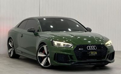 أودي RS5 STD STD