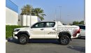 Toyota Hilux REVO+ Double Cab 4x4 Pick up 2.8L Diesel AT