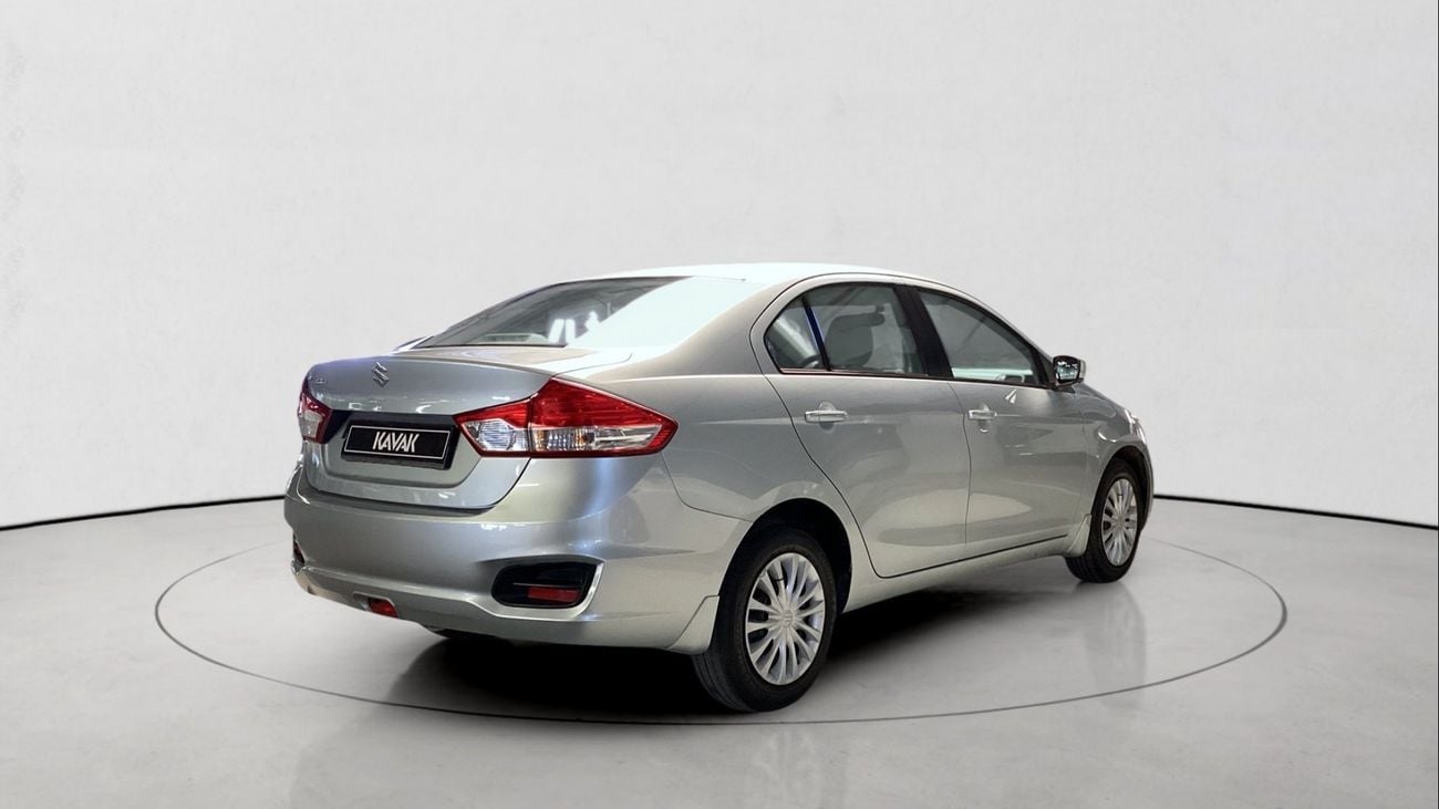 Suzuki Ciaz 1.5L GLX GL | Guaranteed Warranty | 0 Down Payment
