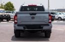 نيسان نافارا 2025 Nissan Navara Pro-4X 2.5L AT Diesel (Gray)