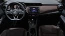 Nissan Kicks SL 2024 | AED 894/Month | 0 DP | 30 Day Return | Warranty | Service History