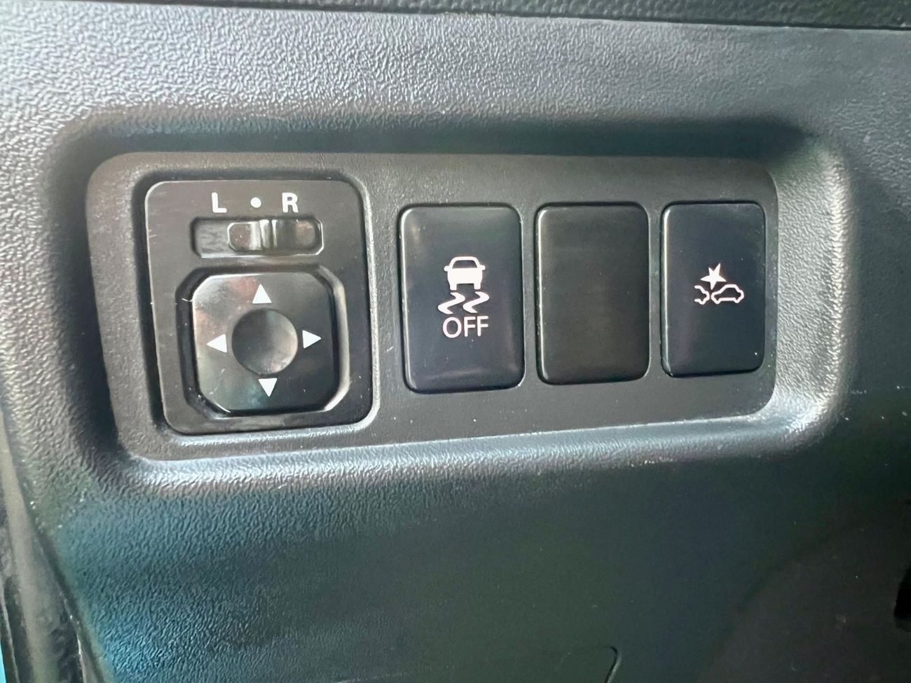 Mitsubishi Mirage GLX Highline 1.2L (78 HP)